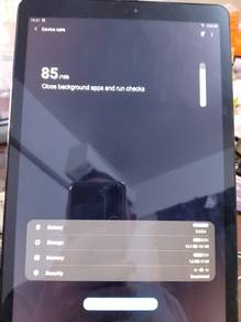 Samsung Galaxy Tab SM-T590