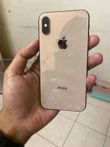iPhone XS 64GB MYSET