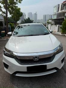 Honda City HATCHBACK V in Bayan Lepas, PNG