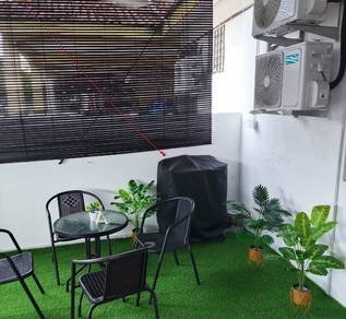 Homestay Nur Niyaz di Port Dickson