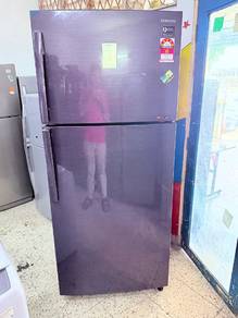 peti ais dua pintu inverter 500liter