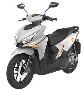 Yadea E8S Pro