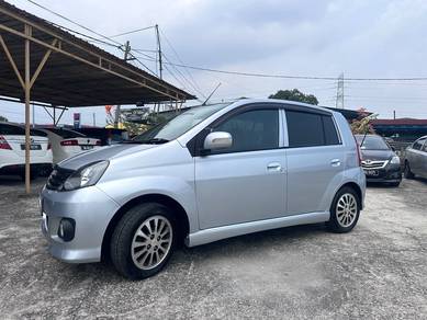 Perodua Viva ELITE AT in Bandar Bukit Tinggi, SGR