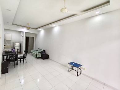 Service Residence For Sale in Jentayu Residensi @ Tampoi