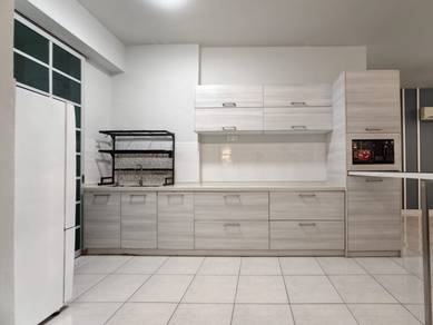 Condominium For Rent in The Brezza