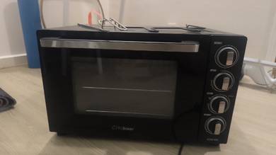 Baker Baking Oven - ESM-60L