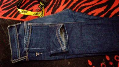 levi's 510  w28 L32 original
