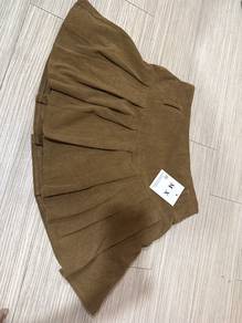 second hand brand new skirt/women wear