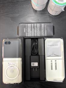 Moto Razr 60