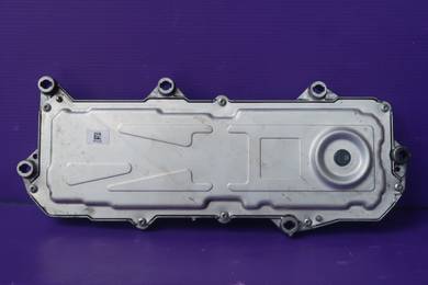Bmw X1 F48 GEAR BOX TCU