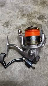 reel shimano biomaster 4000