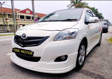 Toyota Vios G in Kuala Kangsar, PRK