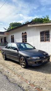 Proton Wira GL in Kota Bharu, KTN