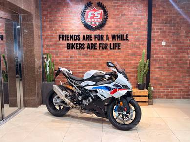 BMW S 1000 RR
