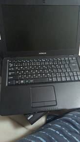 laptop Hitachi 
