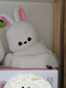 Stray kids official merch leebit lamp