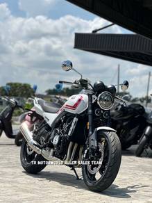 ZXMOTO 500F