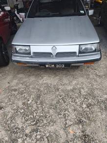 Proton Saga  in Others, JHR