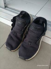 Adidas Sneaker 7.5UK - X_PLR Core Black