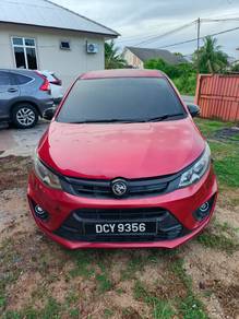 Proton Persona STANDARD in Kota Bharu, KTN