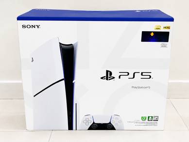 ps5 dics myset 
