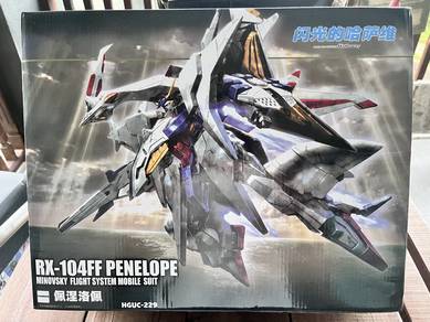 Gundam Penelope HGUC RX-104FF