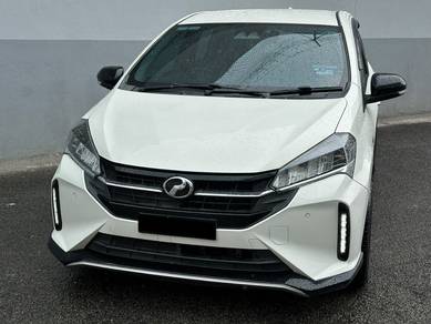 Perodua MyVi AV AV in Bandar Bukit Tinggi, SGR