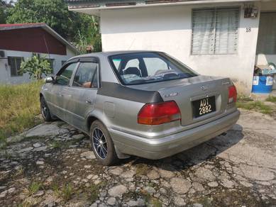 Toyota Corolla GLi in Hulu Selangor, SGR