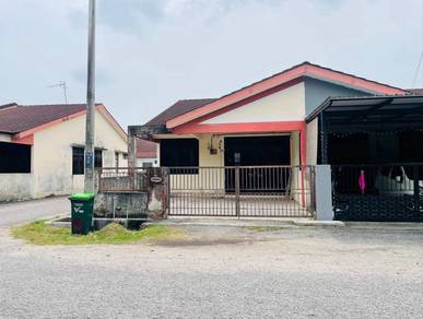 Terraced House For Sale in Padang Serai,KDH