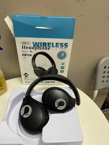 wireless headphone