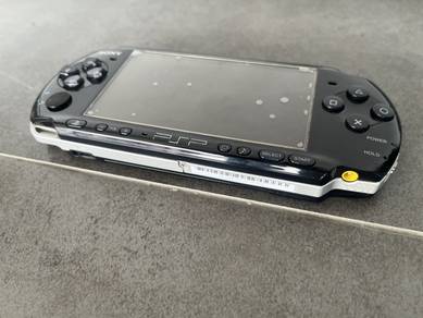 Psp 3000