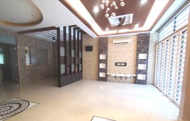 2-storey Terraced House For Rent in Bandar Bukit Raja,SGR