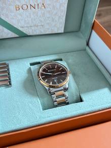 Used Bonia Men Classic Watch