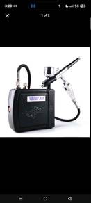 vogue airbrush