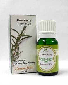 Oriental Secret - Rosemary Essential Oil
