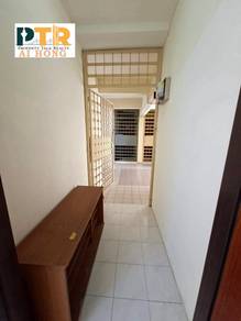 Condominium For Sale in Symphony Park (Jelutong)