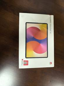 HUAWEI MatePad SE 11