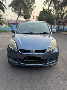 Perodua MyVi EZi in Ayer Molek, MLK