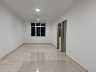Apartment For Sale in Putatan Platinum Apartment