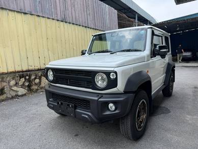Suzuki Jimny - in Others, SGR
