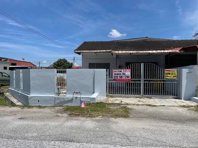 Semi-Detached House For Rent in Ipoh,PRK