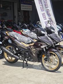 Yamaha Y15ZR
