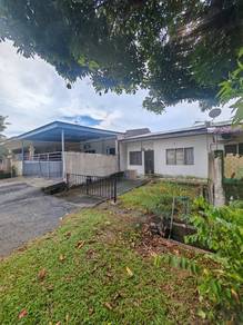 1-storey Terraced House For Sale in Seremban,NSN