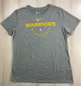 Nike Ladies’ NBA San Francisco GS Warriors Tee #DG