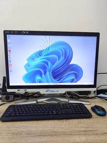 asus all in one pc