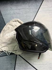 gracshaw helmet