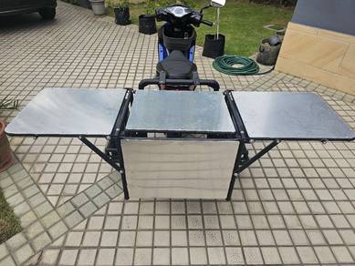Honda Wave 125i