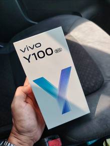 Vivo Y100 5G