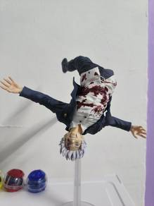 gojo figure