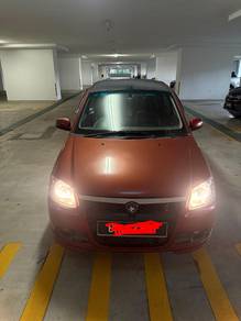 Proton Saga BASE LINE in Cheras, KUL
